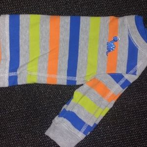 Toddler boy long sleeve shirt